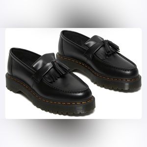 Dr. Martens Adrian Bex loafer- NWT